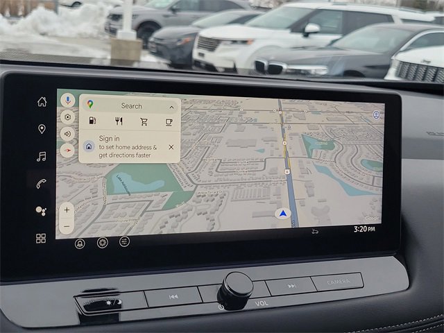 Used 2025 Nissan Rogue SL image 27