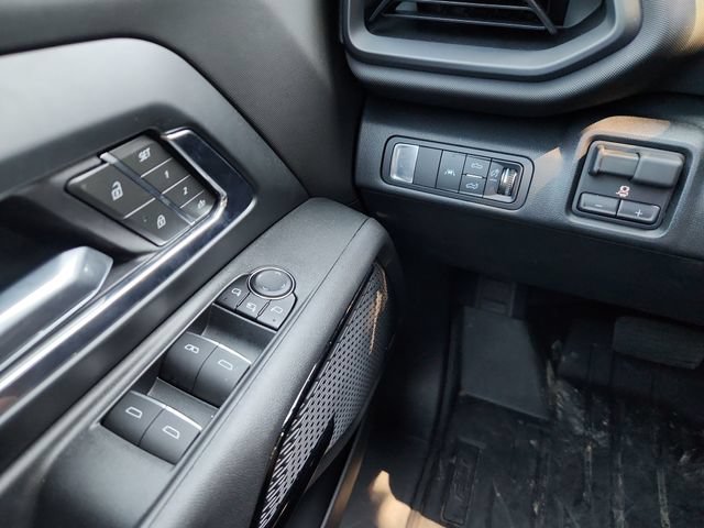 New 2026 Chevrolet Silverado EV LT w/ Plus Package AWD/4WD image 22