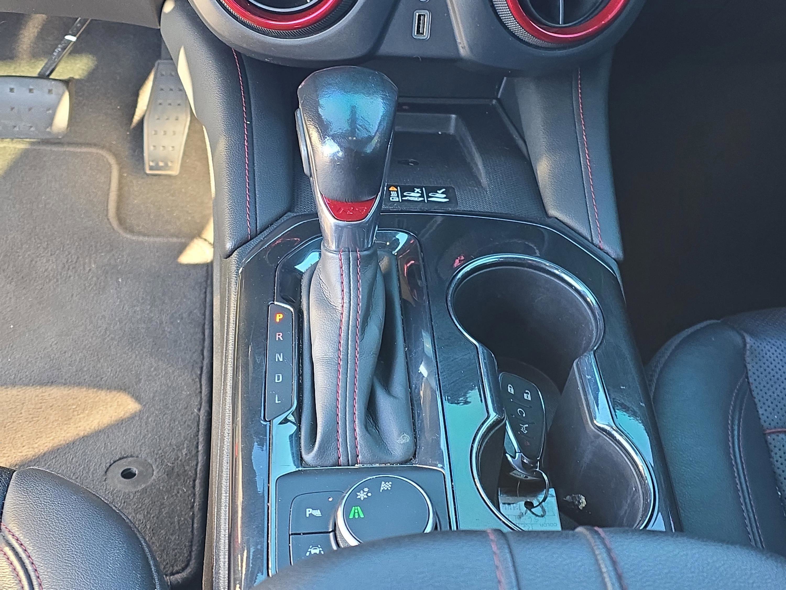 Used 2020 Chevrolet Blazer RS image 18