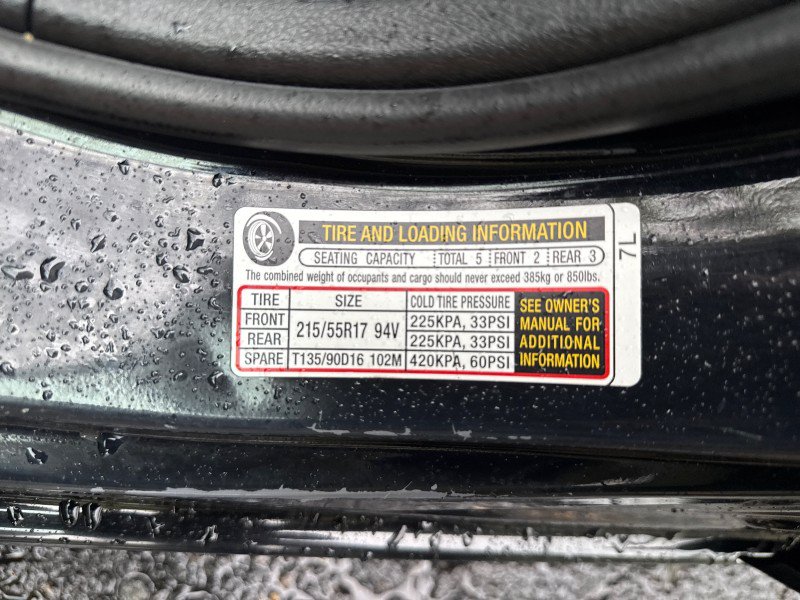 Used 2017 Honda Accord EX-L image 39