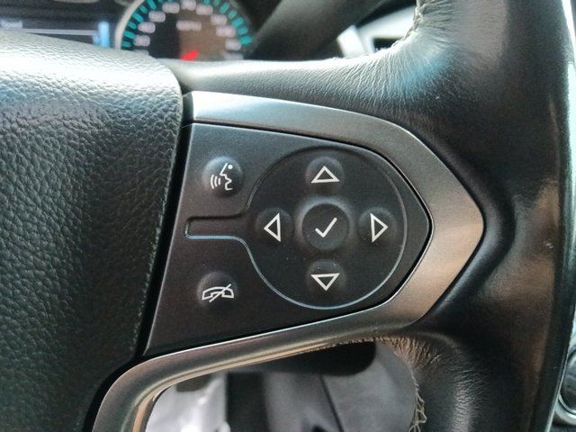 Used 2020 Chevrolet Suburban Premier RWD image 21