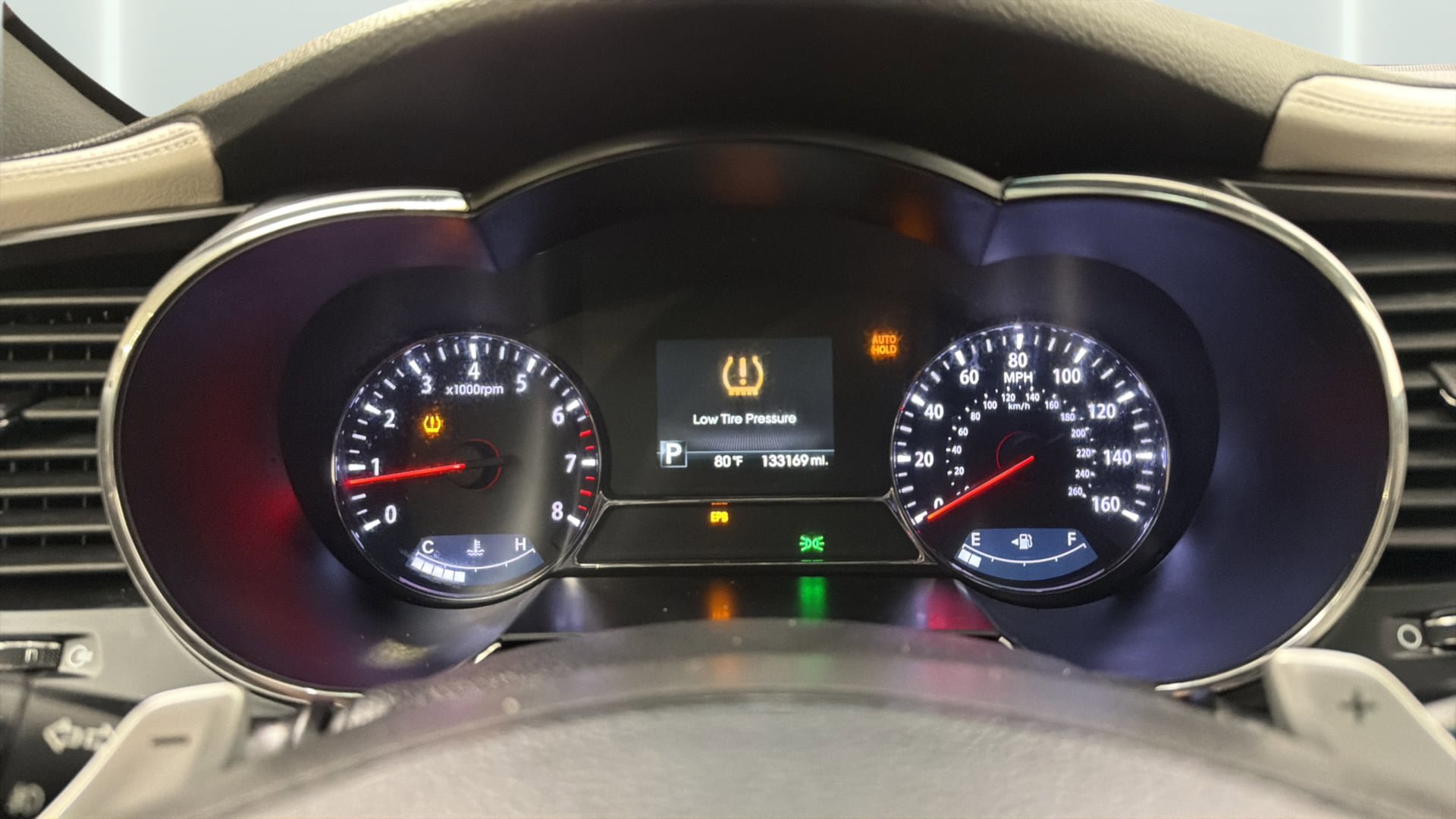 Used 2013 Kia Optima SX w/ Limited Pkg FWD image 29
