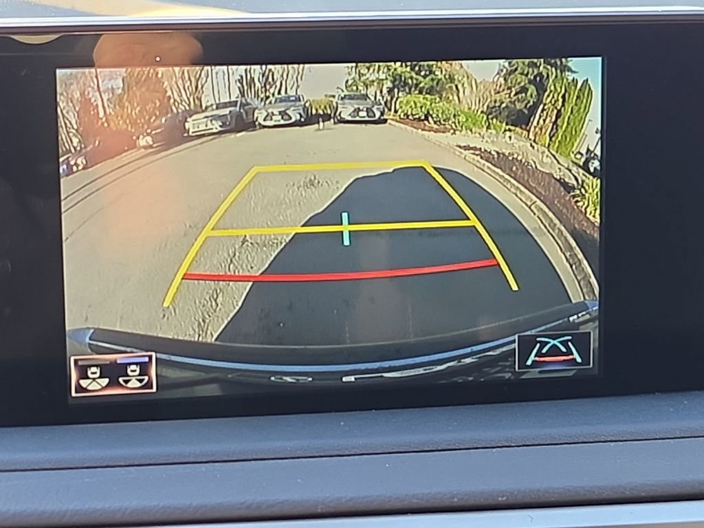 Certified 2022 Lexus RX 450h AWD w/ Premium Package image 26