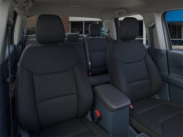 New 2025 Ford Maverick XLT w/ XLT Luxury Package image 10