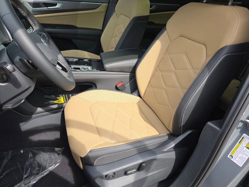 New 2026 Volkswagen Atlas Cross Sport SE AWD/4WD image 17