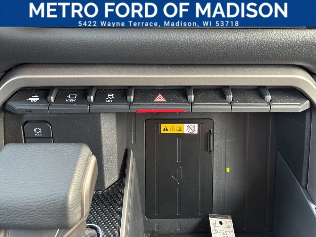 Used 2024 Toyota Tundra Limited image 24