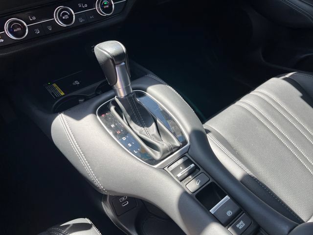 Certified 2024 Honda HR-V EX-L image 37