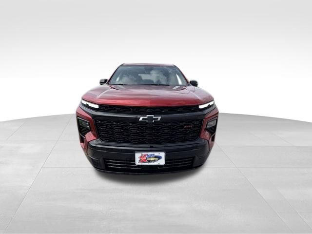 Certified 2024 Chevrolet Traverse RS image 3