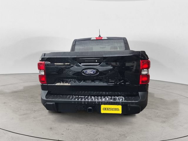 New 2026 Ford Maverick XLT w/ XLT Luxury Package AWD/4WD image 6