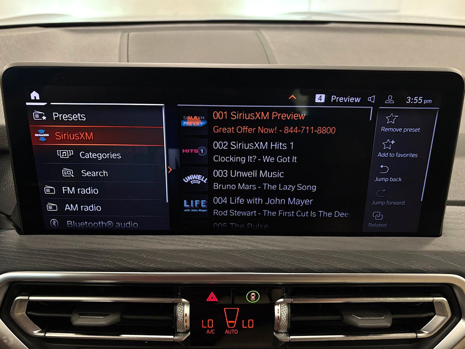 Used 2022 BMW X3 xDrive30i w/ Premium Package 2 AWD/4WD image 18