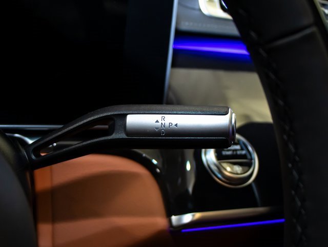 New 2026 Mercedes-Benz S 580 4MATIC Sedan image 18