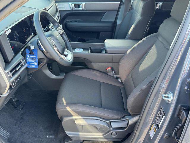 New 2026 Hyundai Santa Fe SE AWD/4WD image 6