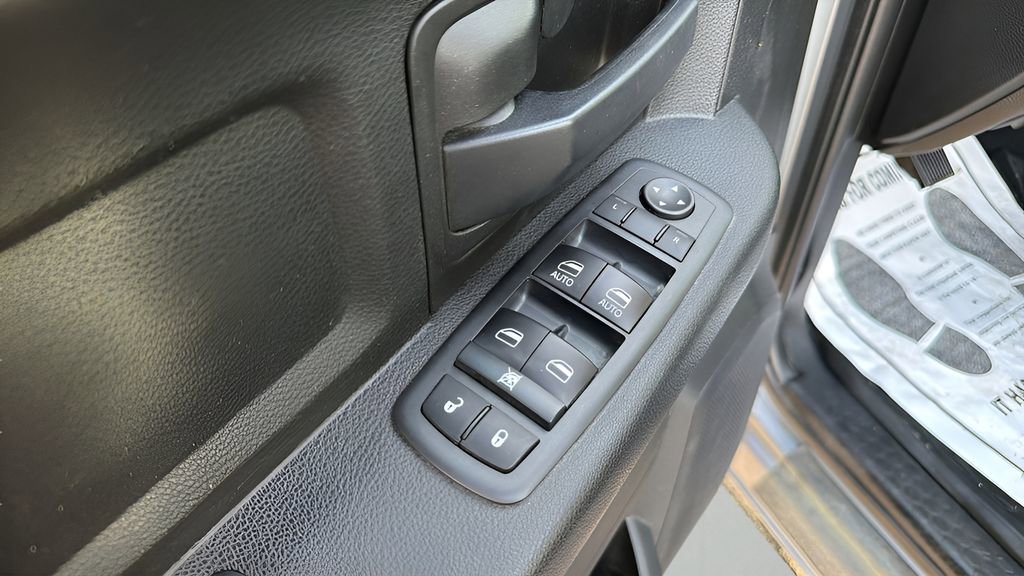 Used 2020 RAM 2500 Tradesman image 24