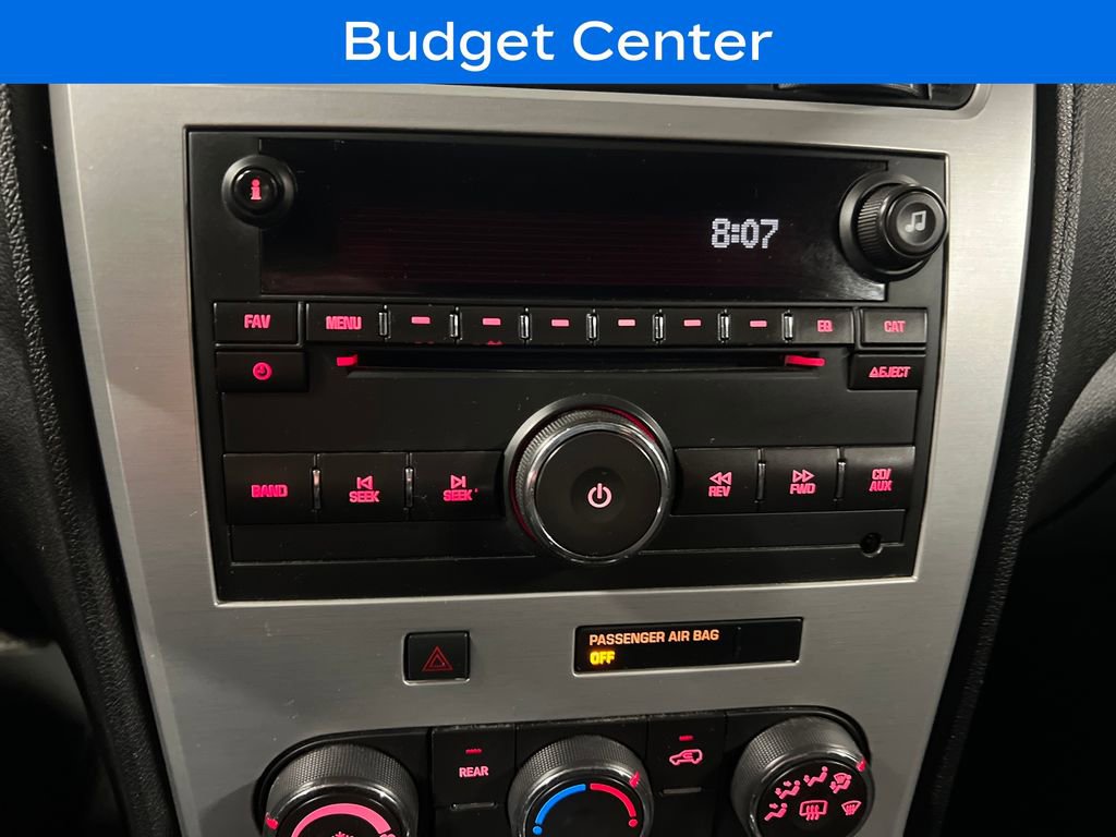 Used 2012 GMC Acadia SLE image 22