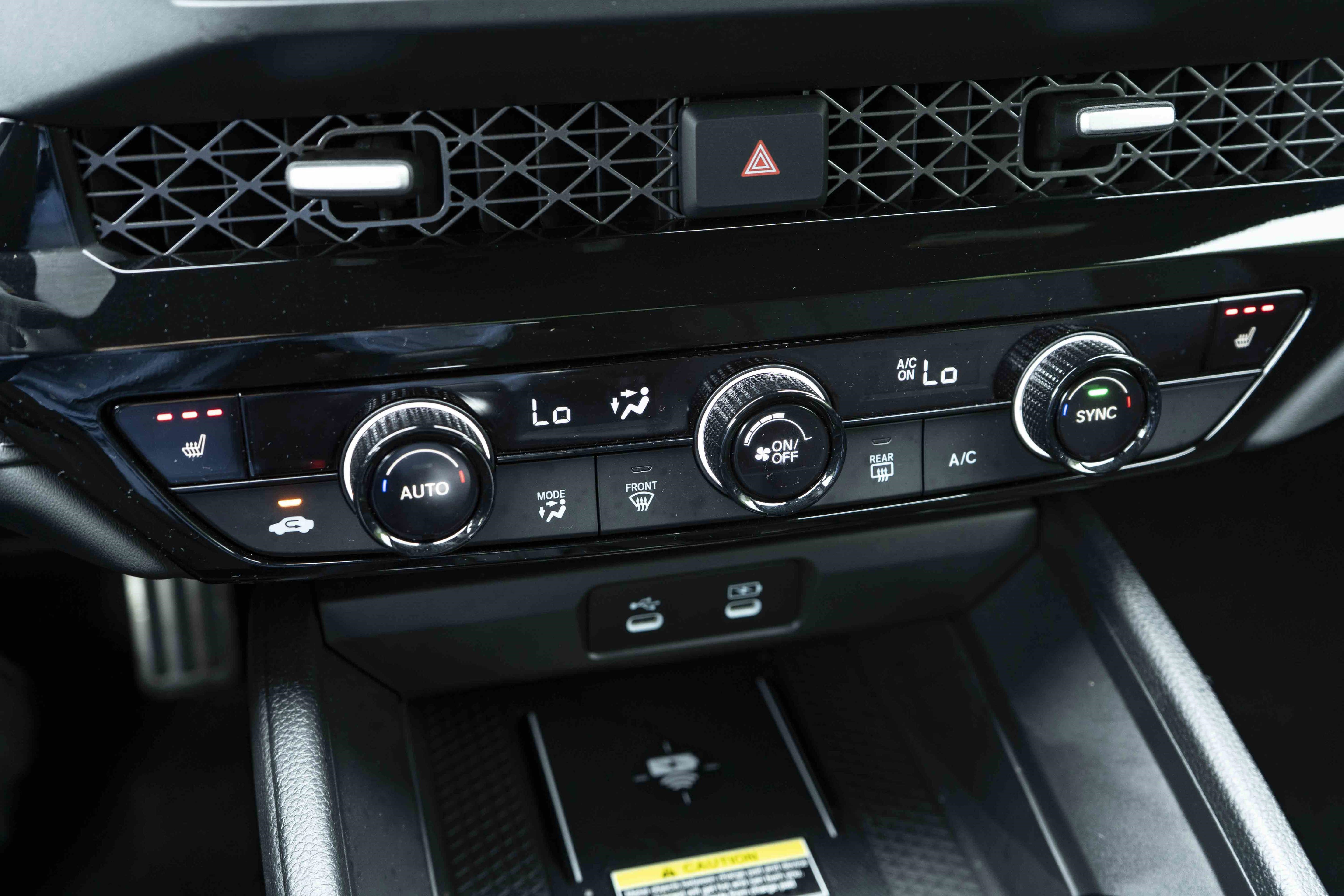 Used 2025 Honda Accord Sport image 32
