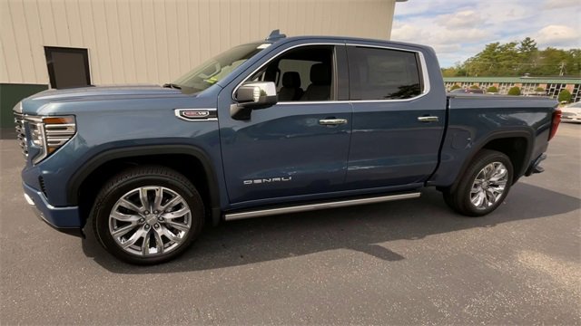 New 2026 GMC Sierra 1500 Denali w/ Denali Reserve Package image 5