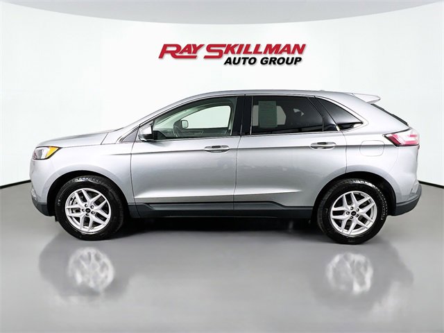 Used 2024 Ford Edge SEL image 4