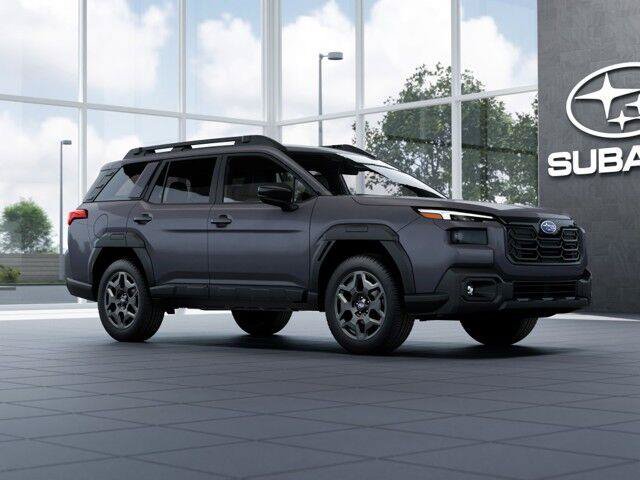 New 2026 Subaru Outback Premium AWD/4WD image 1