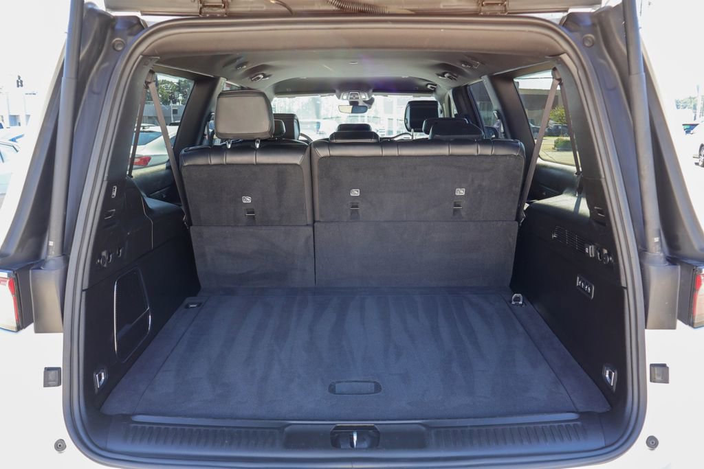 Used 2024 Jeep Wagoneer L Series II RWD image 26
