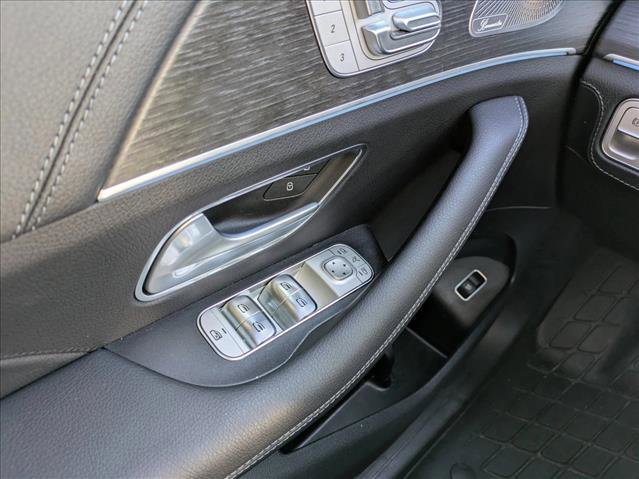 Used 2025 Mercedes-Benz GLE 450 4MATIC Coupe image 15