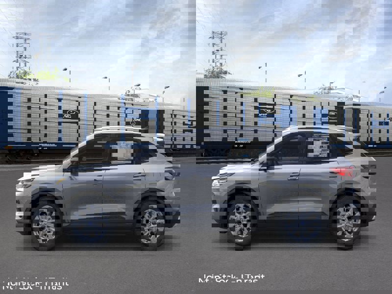 New 2026 Ford Escape Active image 3