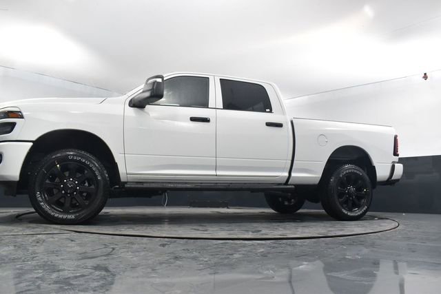 New 2026 RAM 2500 Tradesman image 51