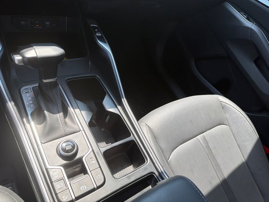 Used 2025 Kia Sorento S w/ Panoramic Sunroof Package FWD image 33