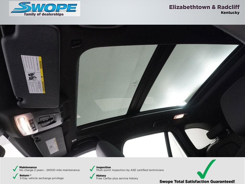 Used 2021 BMW X1 xDrive28i image 27