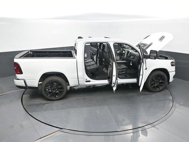New 2026 RAM 1500 Laramie image 72