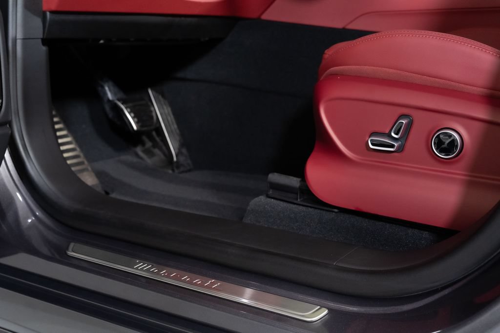 New 2026 Maserati Grecale Modena AWD/4WD image 23