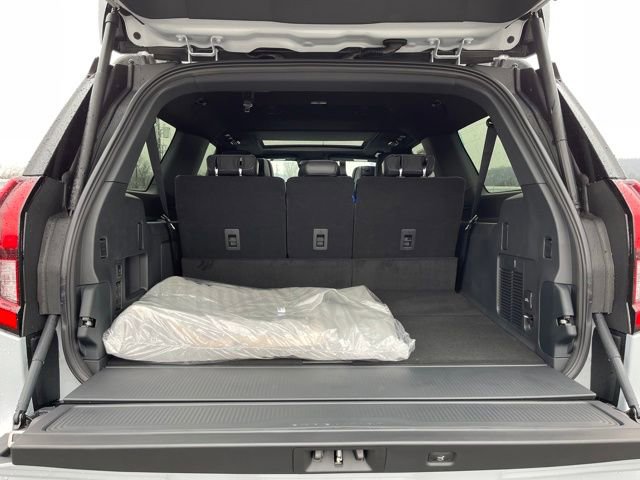 New 2026 Ford Expedition Max Platinum image 21