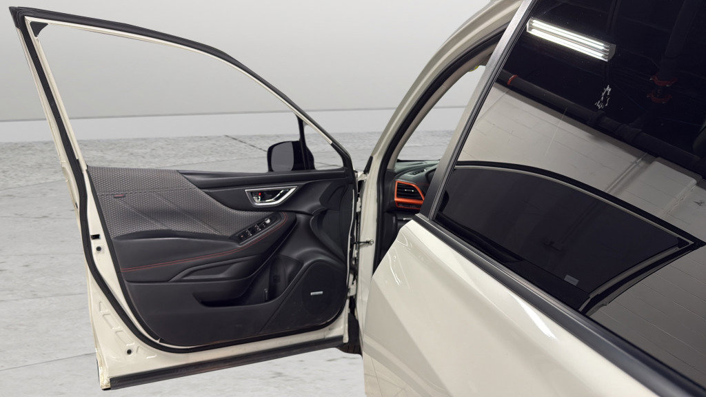 Used 2019 Subaru Forester Sport image 14