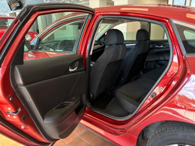 Used 2019 Honda Civic LX image 22