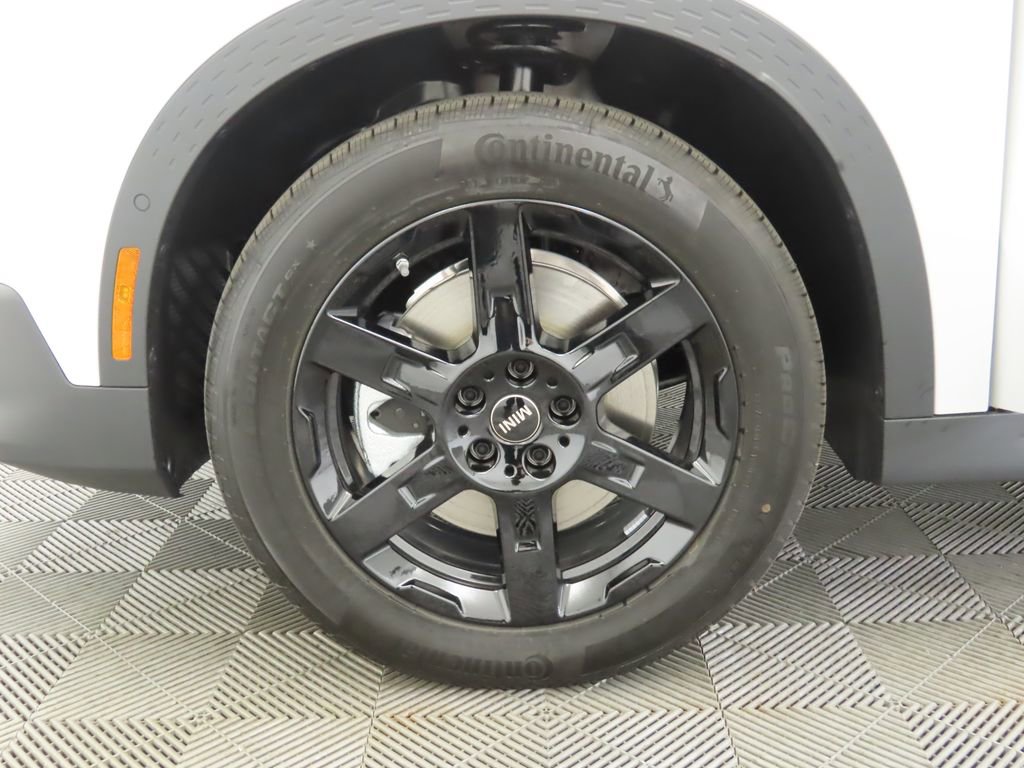 Used 2026 MINI Cooper Countryman S AWD/4WD image 33