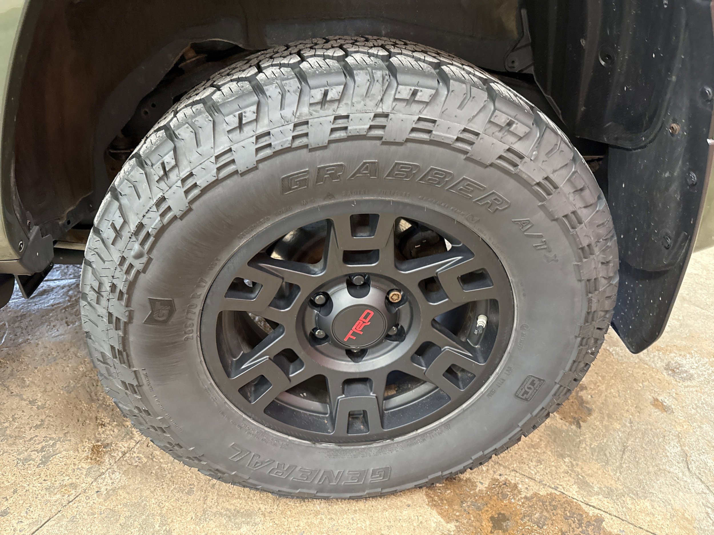Used 2020 Toyota 4Runner TRD Pro AWD/4WD image 7