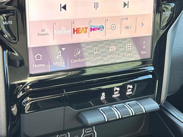 New 2026 RAM 1500 Big Horn image 32