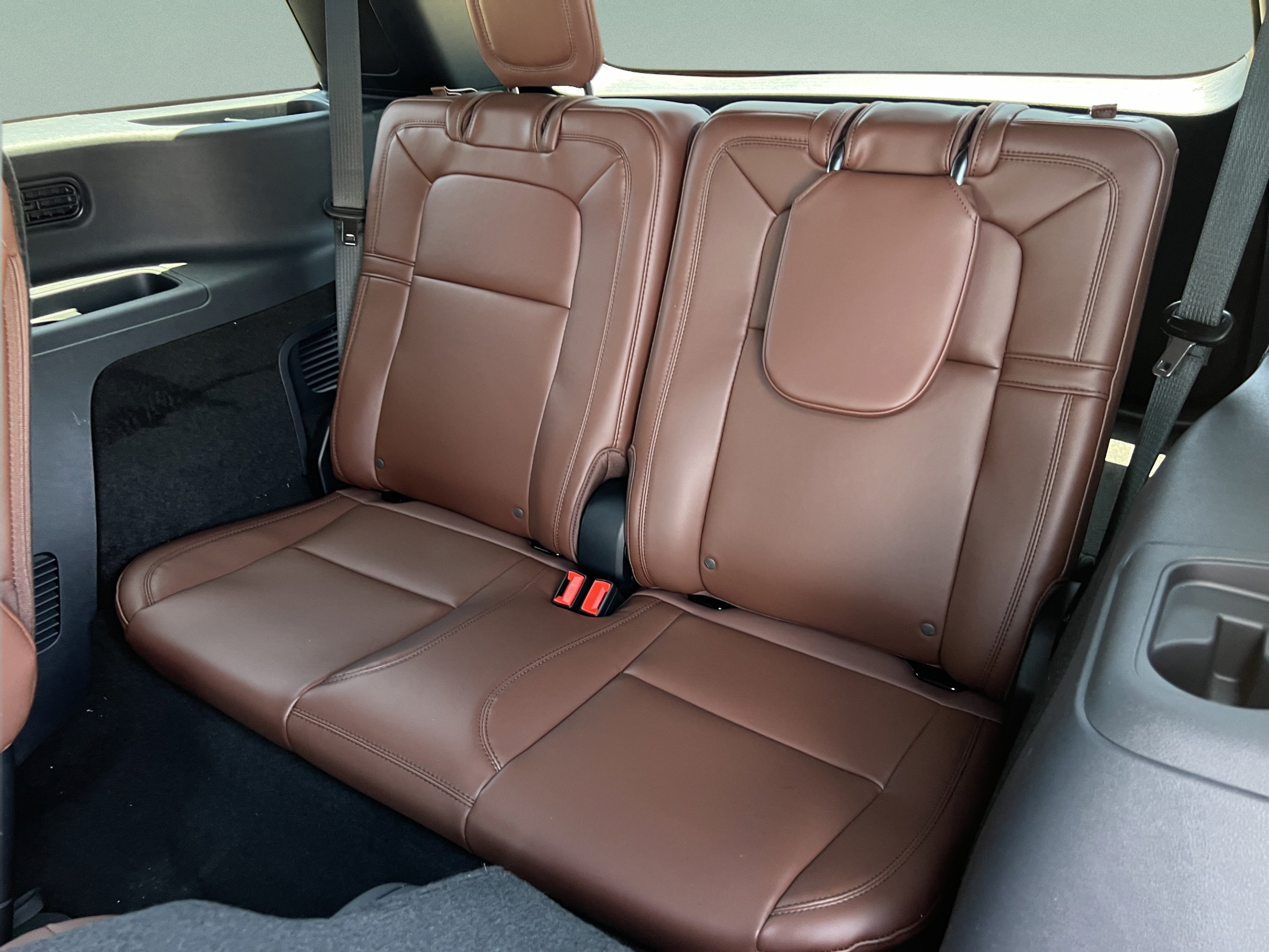 New 2026 Lincoln Aviator Reserve AWD/4WD image 27