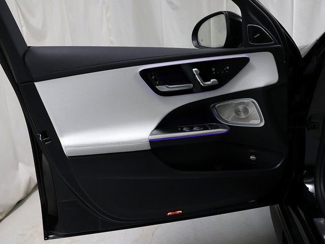Certified 2026 Mercedes-Benz C 300 4MATIC Sedan image 24