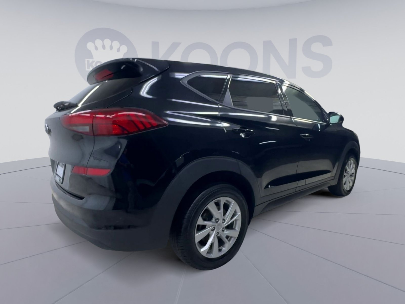 Used 2019 Hyundai Tucson SE FWD image 11