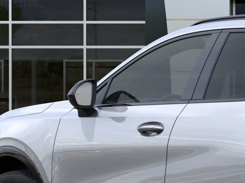 New 2026 Buick Envision Sport Touring AWD/4WD image 12