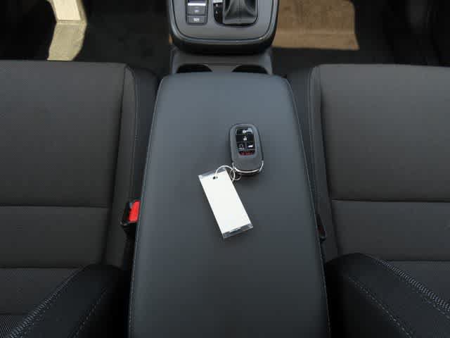 New 2027 Honda CR-V EX image 25