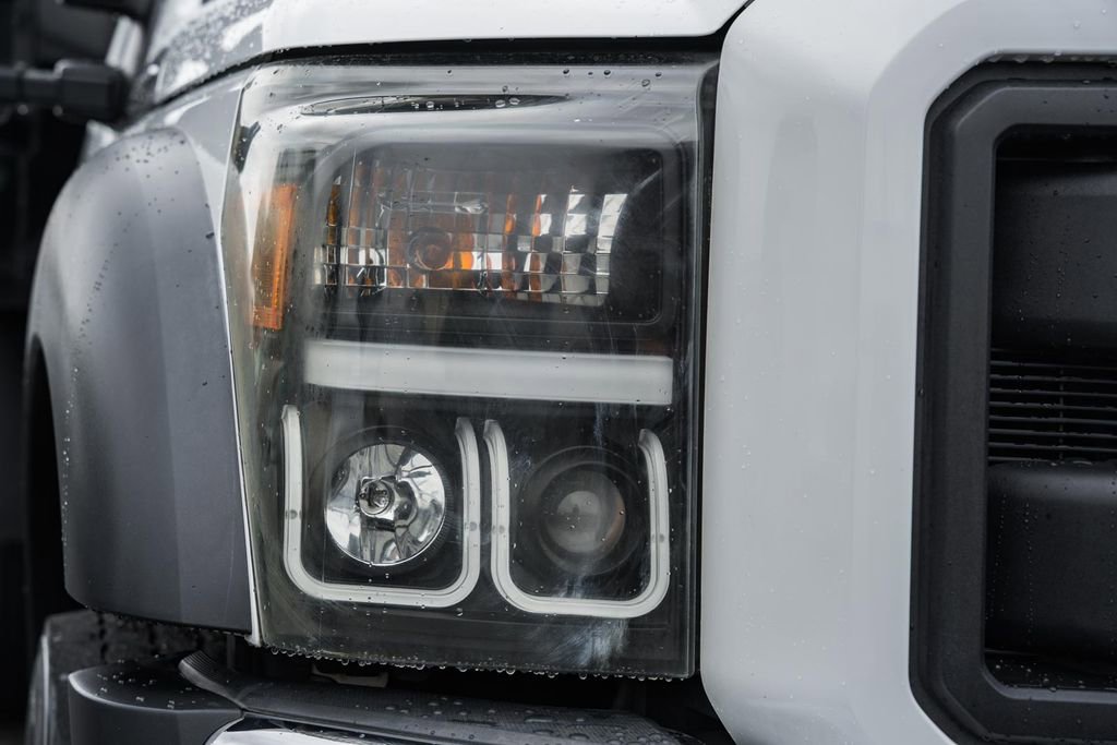 Used 2015 Ford F450 XL w/ XL Value Package image 18