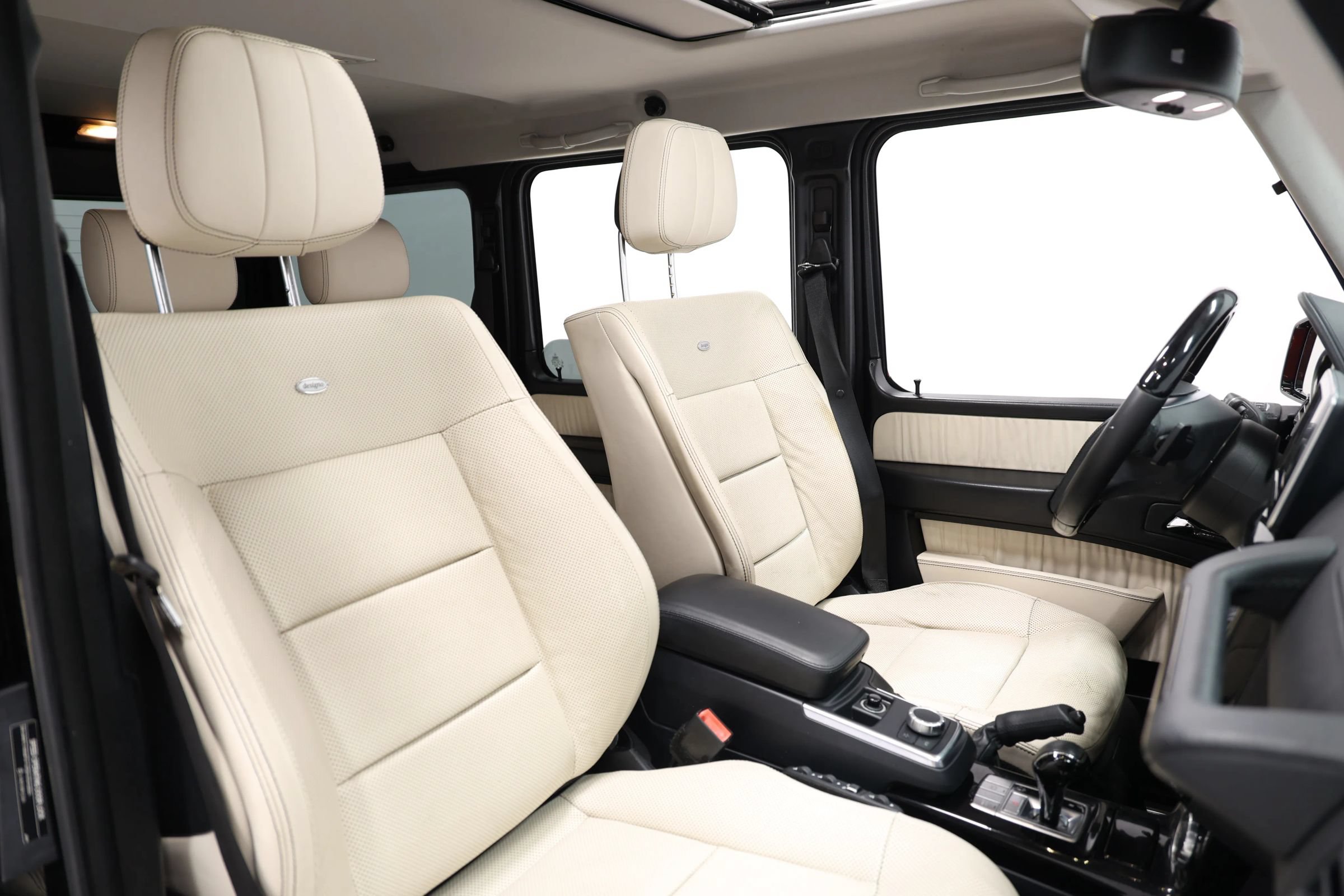 Used 2016 Mercedes-Benz G 550 image 77