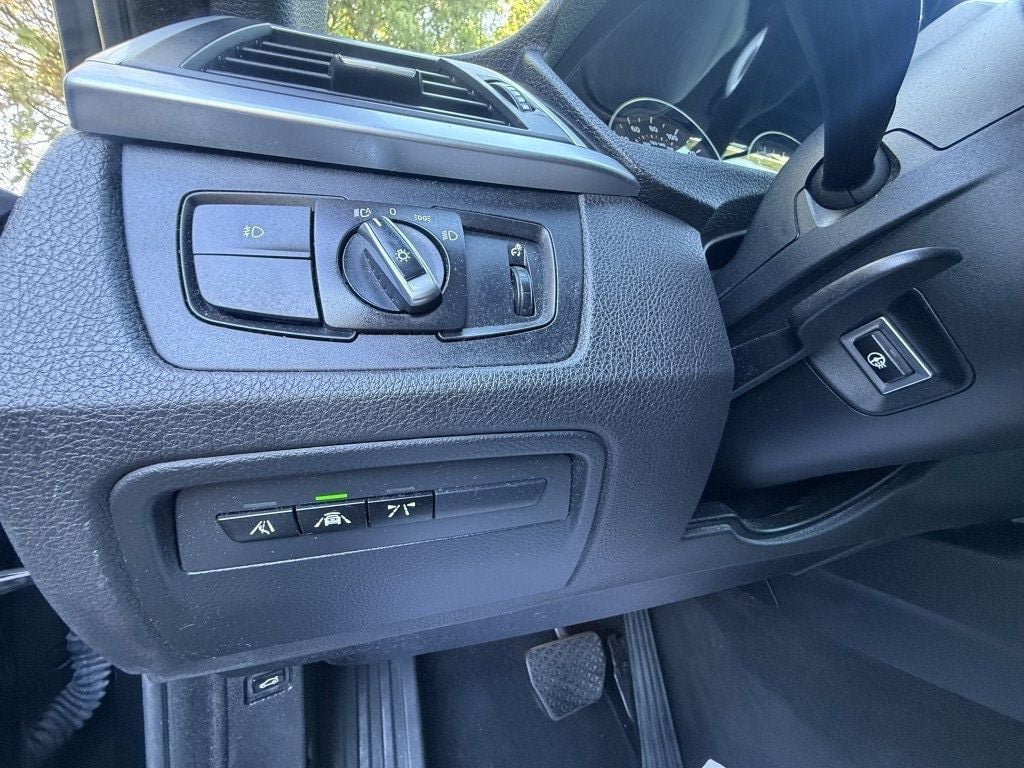 Used 2018 BMW 430i xDrive Convertible AWD/4WD image 11