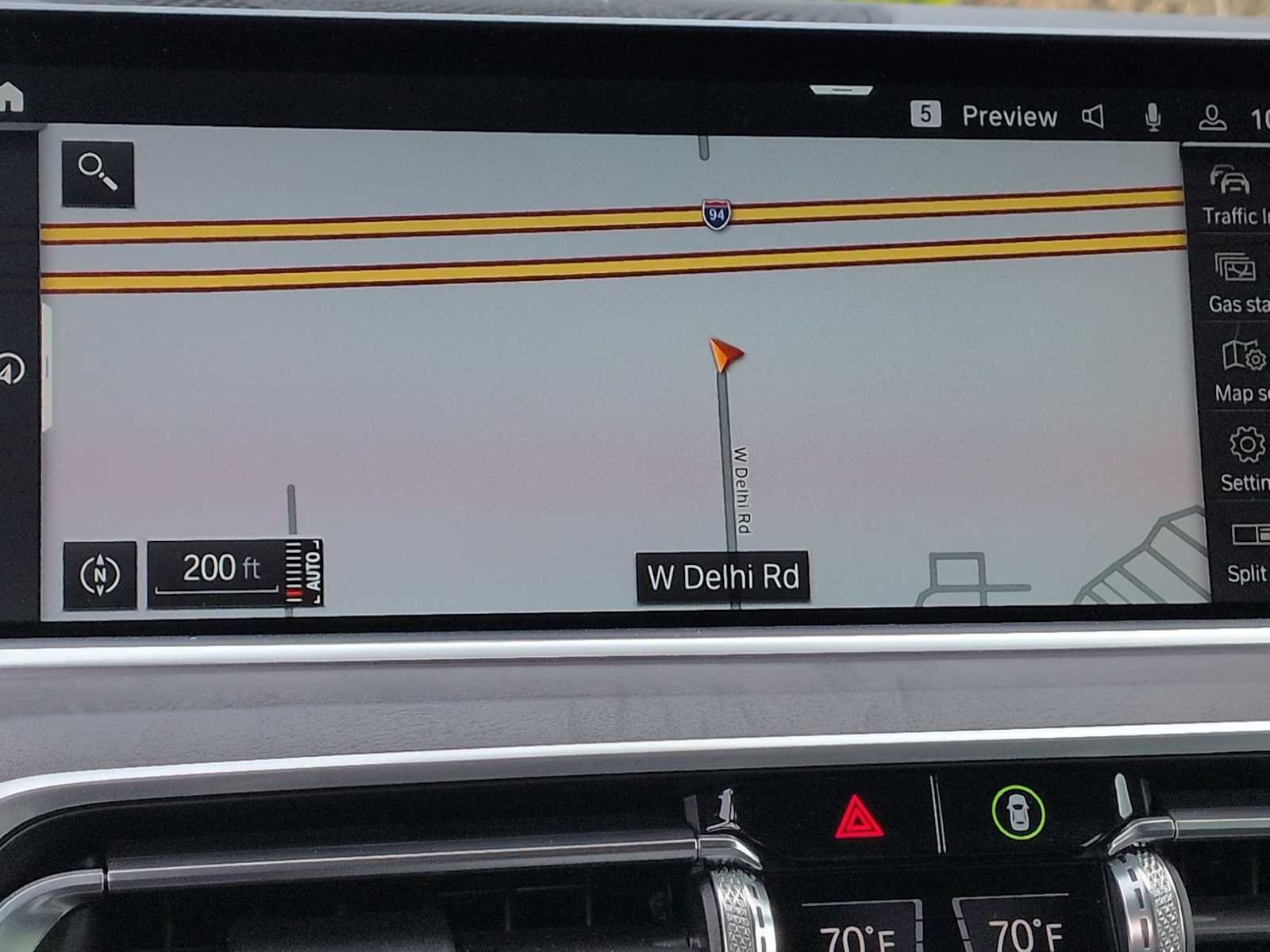 Certified 2023 BMW X5 xDrive40i w/ Premium Package image 30