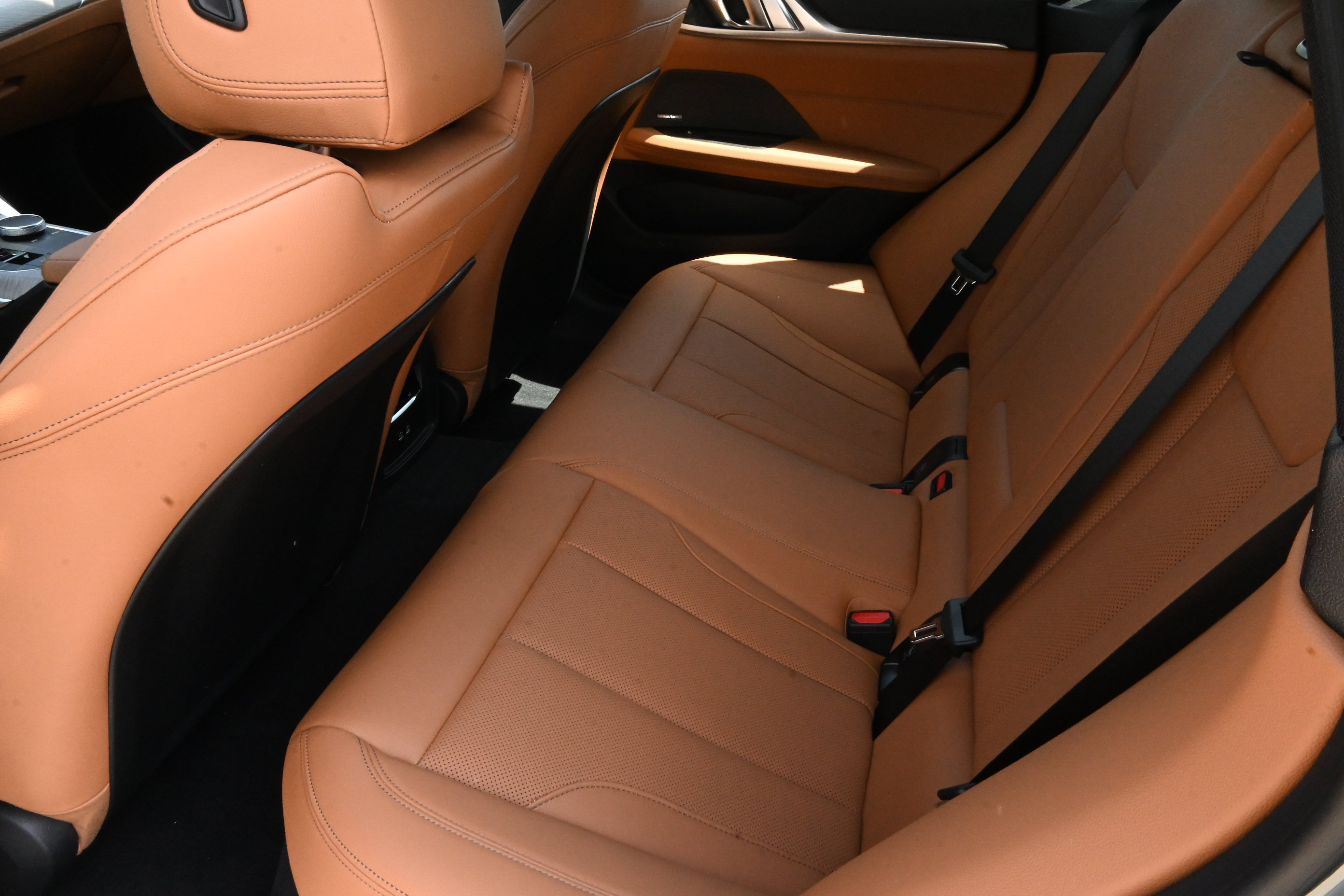 New 2026 BMW M440i w/ Premium Package RWD image 12