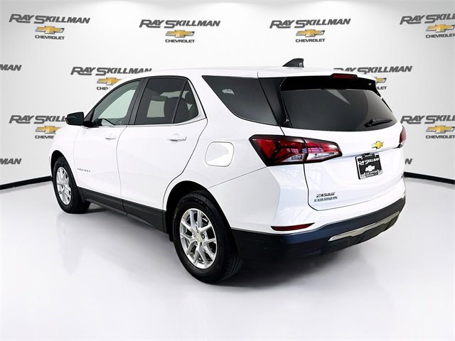 Used 2024 Chevrolet Equinox LT image 5
