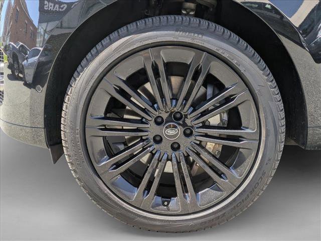 Used 2023 Land Rover Range Rover SE AWD/4WD image 25