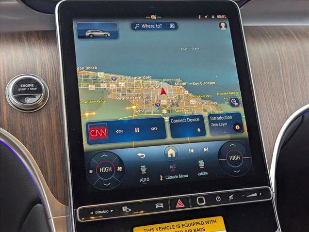 New 2026 Mercedes-Benz GLC 300 4MATIC image 11