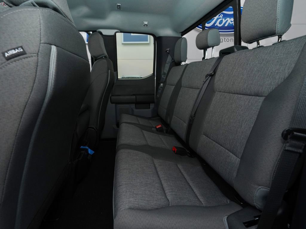 New 2026 Ford F250 XL w/ STX Appearance Package image 27